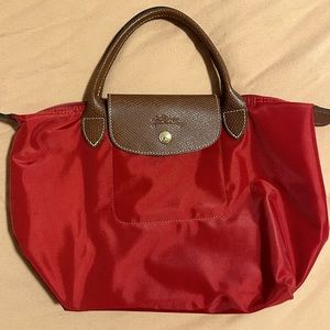 Longchamp 'Mini Le Pliage' Handbag